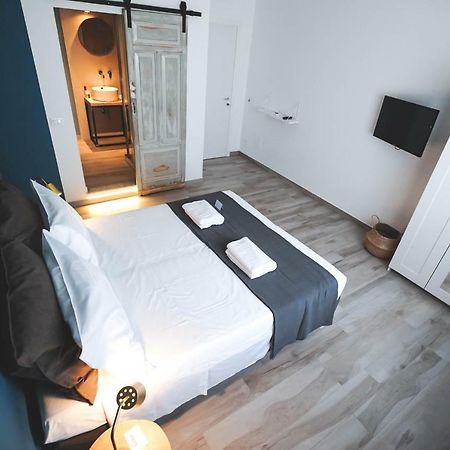 Cloud House Sicily Bed and Breakfast Syracuse Eksteriør billede