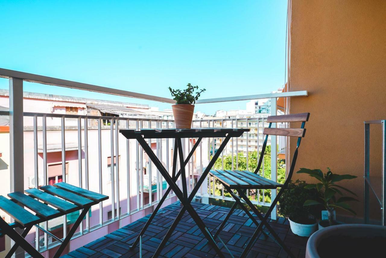 Cloud House Sicily Bed and Breakfast Syracuse Eksteriør billede