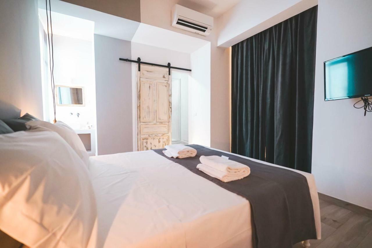 Cloud House Sicily Bed and Breakfast Syracuse Eksteriør billede