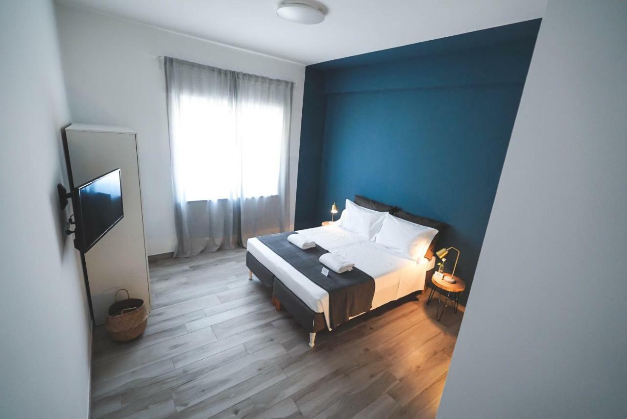 Cloud House Sicily Bed and Breakfast Syracuse Eksteriør billede